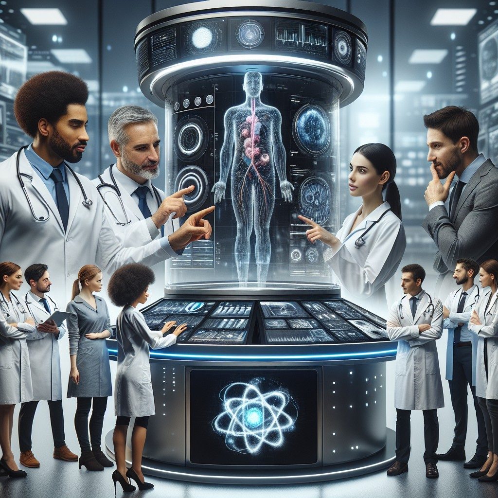 Medical Breakthroughs