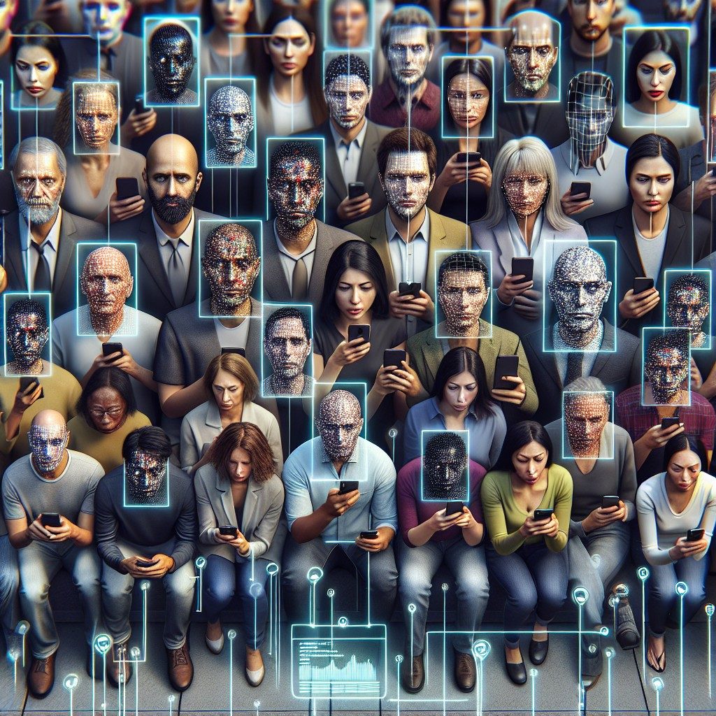 Facial recognition and privacy: what Romanian users should check in apps