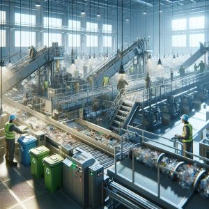 recycling innovation