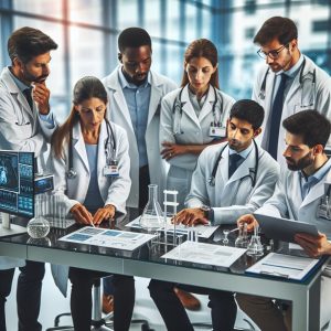 medical breakthroughs